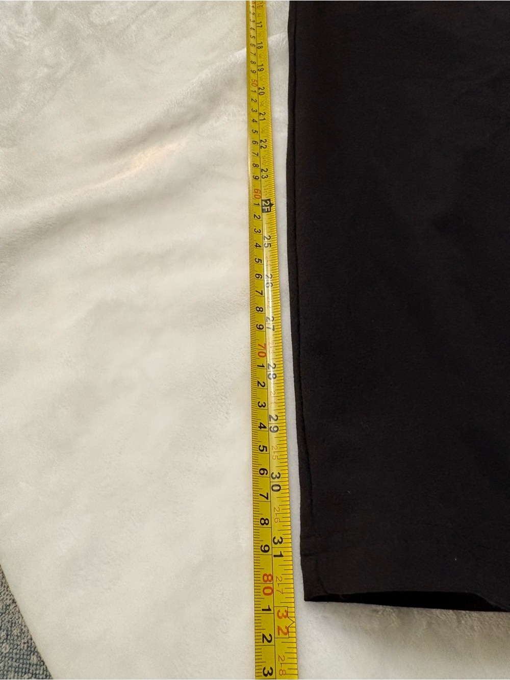 FIGS Yola Skinny Scrub Pants XL Tall FIONx Stretch Yoga 11 Pockets Medical soft - Picture 8 of 10